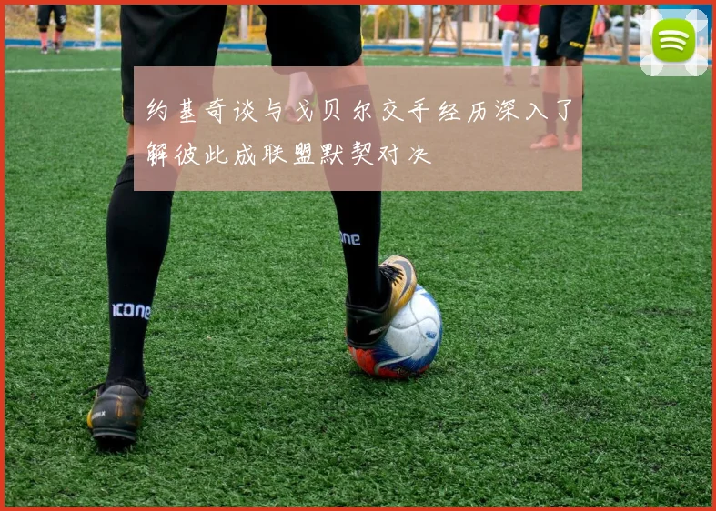 约基奇谈与戈贝尔交手经历深入了解彼此成联盟默契对决